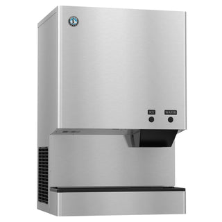 Cubelet Icemaker by HOSHIZAKI – Stainless Steel, Model DCM-752BAH-OS