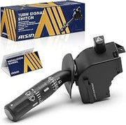AFTERMARKET TSSFD-00313 Left Multifuction Turn Signal Switch - Compatible with Ford Expedition 2002, Lincoln Navigator 2002-2006, Aviator 2003-2005