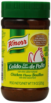 Knorr 7.9 Ounce (Pack of 12) / Chicken / 12 Beef