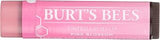 Burt's Bees Burts Bees 100% Natural Tinted Lip Balm, Pink Blossom with Shea Butter & Botanical Waxes 1 Tube