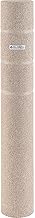 Global Industrial Decorative Bollard Cover, 8'' Dia. x 60''H, Stone Finish