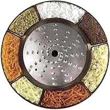 Robot Coupe 28058 Medium Grating Plate for CL-50,CL-55, and CL-60