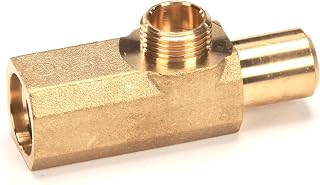 Nuova Simonelli USA 07300354 Steam Valve Body