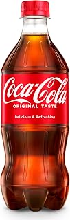 Coca-Cola 20 fl oz