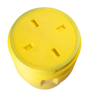 Eagle 95 Gallon / Yellow / Compact Hazardous Storage Equipment