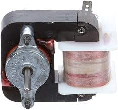 LEER 1393029 Evaporator Fan Motor