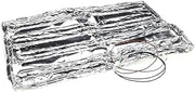 8076459 Heater Pad, Lower 230V-300W for MERCO Appliance