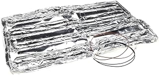 8076459 Heater Pad, Lower 230V-300W for MERCO Appliance