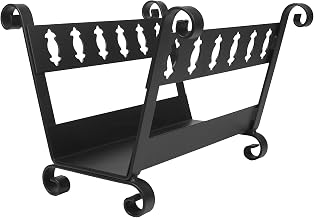 Imex 10140 Log Basket 10150