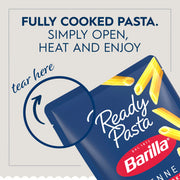 Ready Pasta by Barilla – 7 Ounce (Pack of 1)
