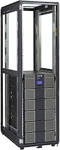 Eaton 9PXM UPS - 8000 VA/7200 W - 6 Minute Stand-by Time - Tower/Rack Mountable - Hardwired - TAA C