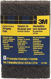 3M 10112 Heavy Duty Stripping Pads