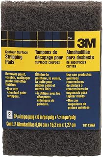3M 10112 Heavy Duty Stripping Pads