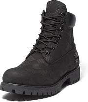 Timberland mens 6" Premium Waterproof Boot