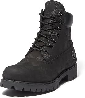 Timberland mens 6" Premium Waterproof Boot