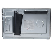 Winco 1.2 Cubic Feet / 1,800 W (Touch) / Silver Countertop Microwave Ovens