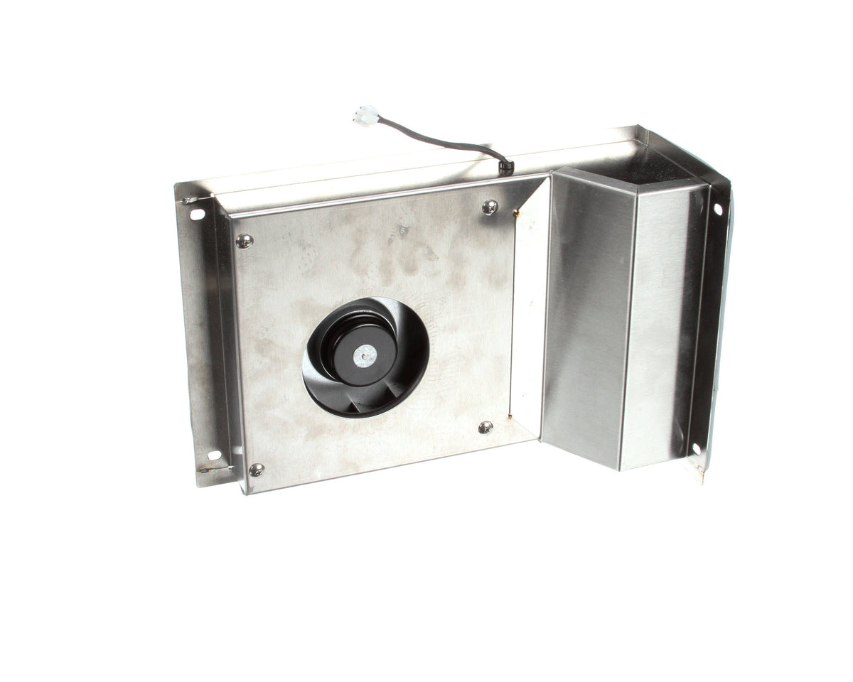 Module Airflow - Genuine OEM Replacement Part by Perfect Fry – Silver, Model 2HT723-C