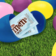 Easter Blend Milk Chocolate Fun Size Candy by M&M's – 10.53 Ounce (Pack of 1)