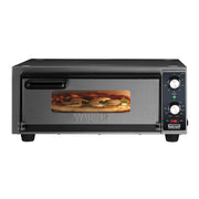 Waring Single Deck and Chamber / Multicolor / 1 Countertop Microwave Ovens