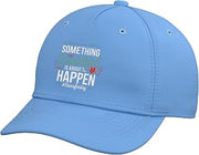 IVF in Vitro Fertilization Transfer Day Fertility Pregnancy Adjustable Baseball Hat