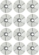Impeller, Replaces Crathco 3587 (Pack of 12)