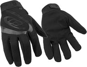 Ansell RINGERS R-133 Touchscreen Synthetic Leather Gloves, Size XL, 1 Pair