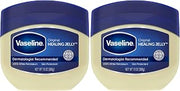 Vaseline Petroleum Jelly Original 13 oz (Pack of 2)