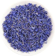 Cornflower,cornflower Tea Blue Cornflower Tea Cornflower Centaury Centaurea Cyanus Tall Blue Centaurea Cyanus Cornflower Bachelor's Button Shi Che Ju (100g)