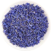 Cornflower,cornflower Tea Blue Cornflower Tea Cornflower Centaury Centaurea Cyanus Tall Blue Centaurea Cyanus Cornflower Bachelor's Button Shi Che Ju (100g)