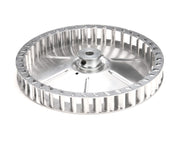 Blower Wheel by Nu-Vu – Aluminum, Model 50-0179-A