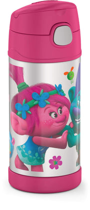 THERMOS Trolls / 1 / 12 Ounces Thermoses