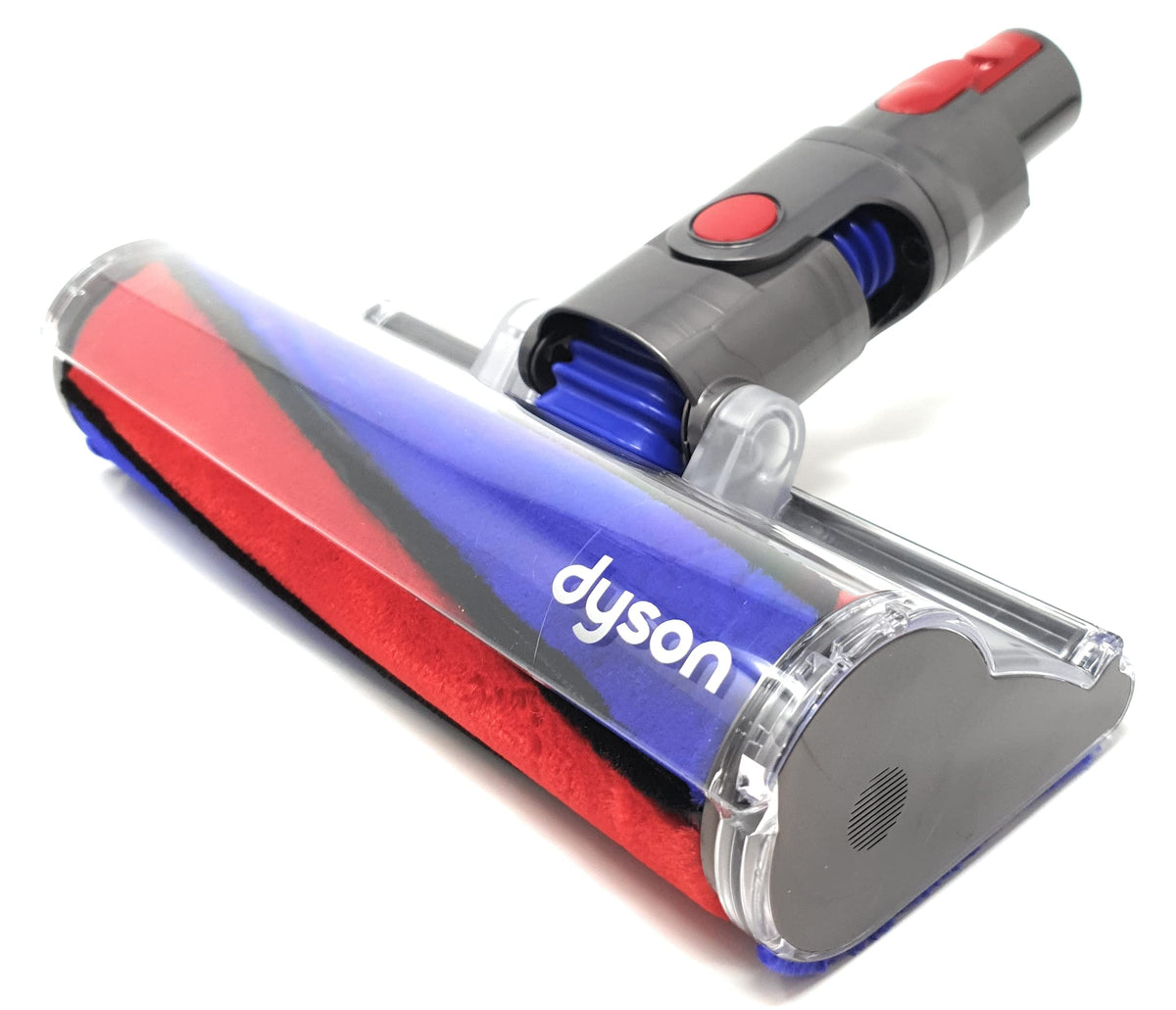 Soft Roller Cleaner Head for Models by Dyson – 11x13x2, Model 966489-11