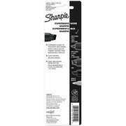Permanent Markers by Sharpie – 1 Count (Pack of 1), Plastic, Black, Model 44101PP
