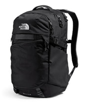 Router Everyday Laptop Backpack by The North Face – One Size, Nylon, Tnf Black/Tnf Black-npf, Model NF0A52SF