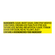 Watermelon Soft and Chewy Gummy Candy, 8 Ounce by Sour Patch Kids – 8 Oz, Multicolor, Model 070462433135