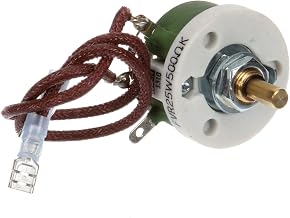 Hatco 02.13.338.00 500 Ohm 25W Tm Rheostat Assembly