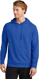 SPORT-TEK Unisex Sport-Wick Flex Fleece Pullover Hoodie