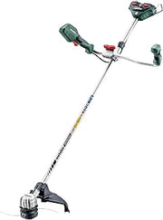 metabo FSB 36-18 LTX BL 40 (601611850) Cordless Brush Cutter 18V with Bike Handle in Cardboard Box