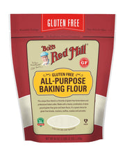Bob's Red Mill 44 Ounce (Pack of 1) / No Color / Resealable Wheat Flours & Meals