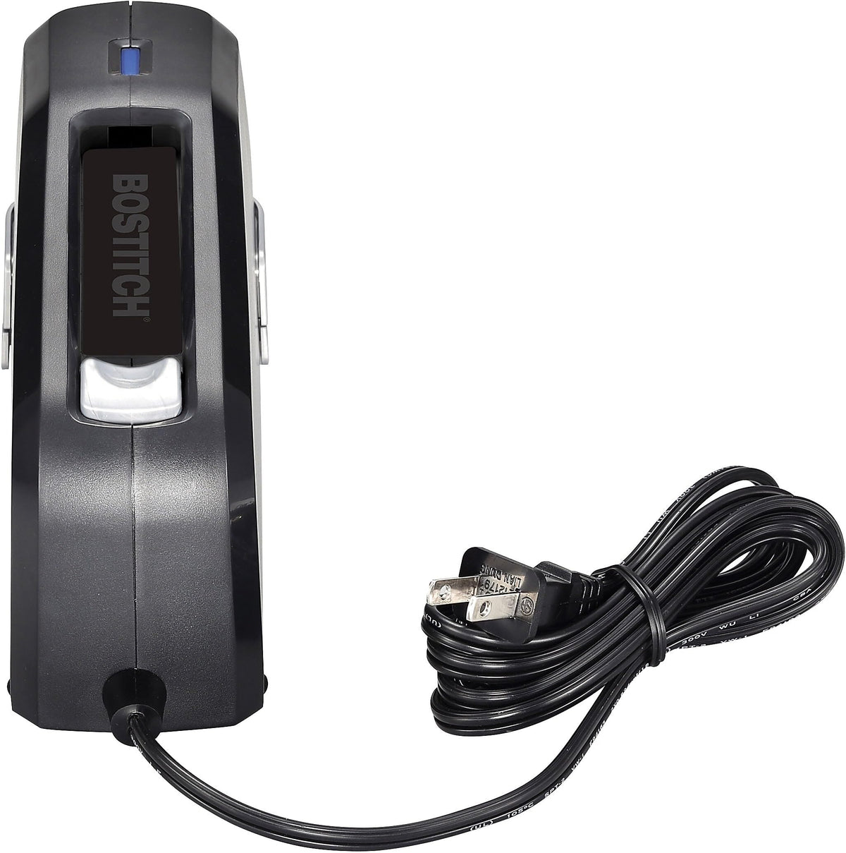 Automatic Electric Desktop Stapler by Bostitch – Metal, Black, Pack of 6, Model 02210CT