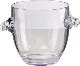 Ice Bucket – 12.25DIA x 8.25H – Polycarbonate