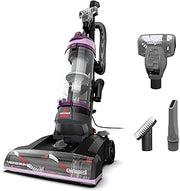 Bissell CleanView Upright Vacuum, 4438 | Pet Hair Brush Roll, Powerful Suction, Pet Hair Tools, Large Dirt Container
