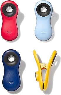 OXO All Purpose Magnetic Clips, 1 EA