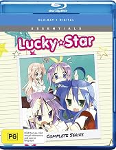 Lucky Star: The Complete Series [Blu-ray]