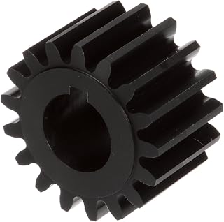 Varimixer 40-31 Upper Rim Pinion
