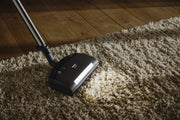 SEB 236 Electrobrush Floorhead for Deep Carpet Cleaning by Miele – 1.5 pounds, Green, Model 7311290