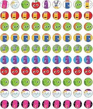Carson Dellosa Education School Tools Chart Seals