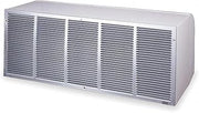 Friedrich PXGA PTAC Standard Stamped Aluminum Grille
