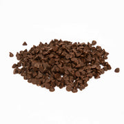 Select Chocolate Flavored Baking Chips by Ambrosia – 25 pounds