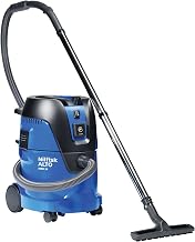 Nilfisk Alto AERO 26-21 PC - Vacuum Cleaner - Canister
